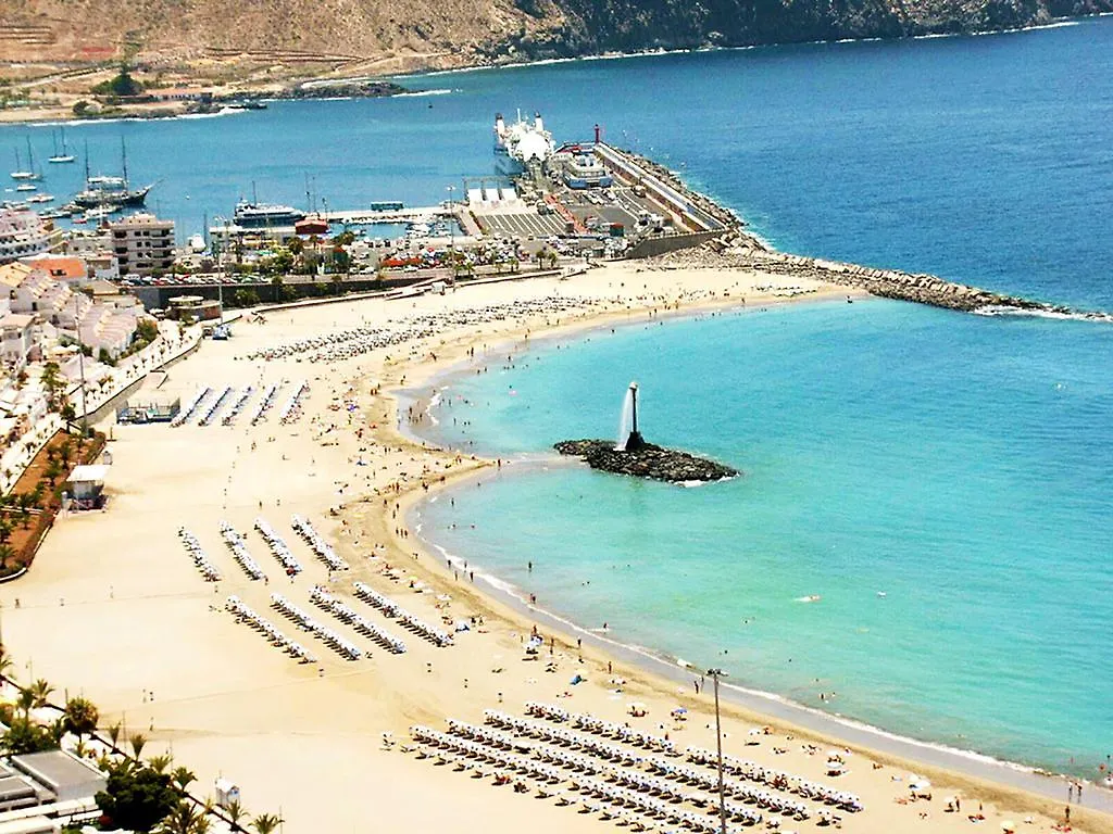 Casa Villa Tenerife Las Galletas