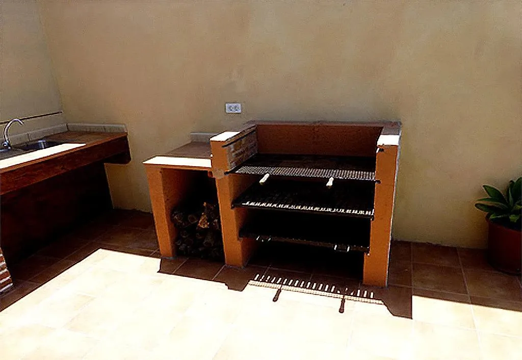 Casa Villa Tenerife Las Galletas Holiday home
