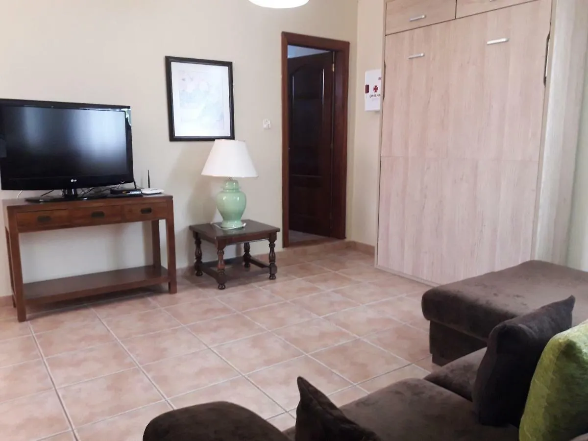Holiday home Casa Villa Tenerife Las Galletas Spain