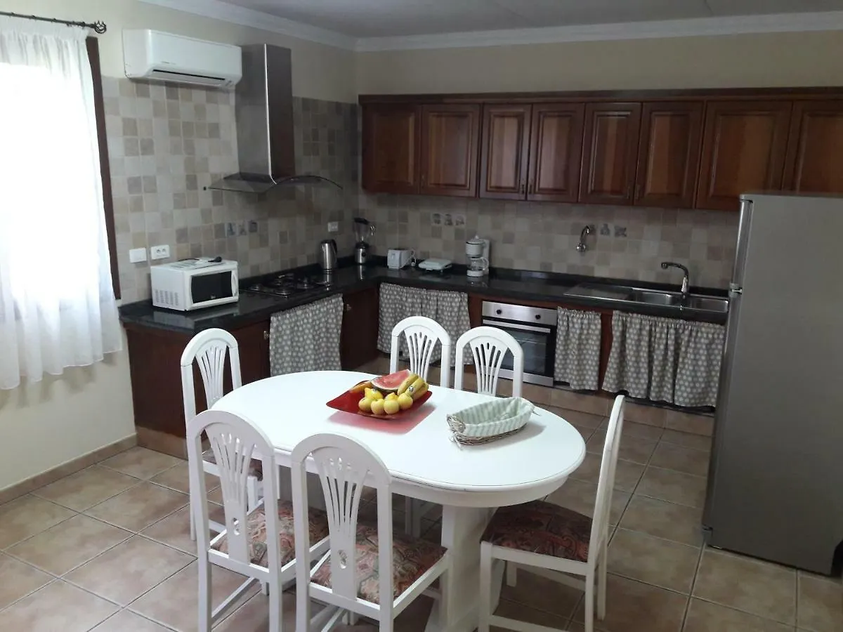 Casa Villa Tenerife Las Galletas 0*,