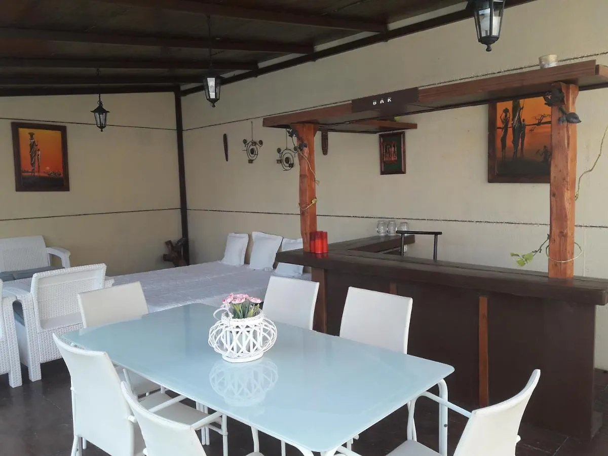 Casa Villa Tenerife Las Galletas